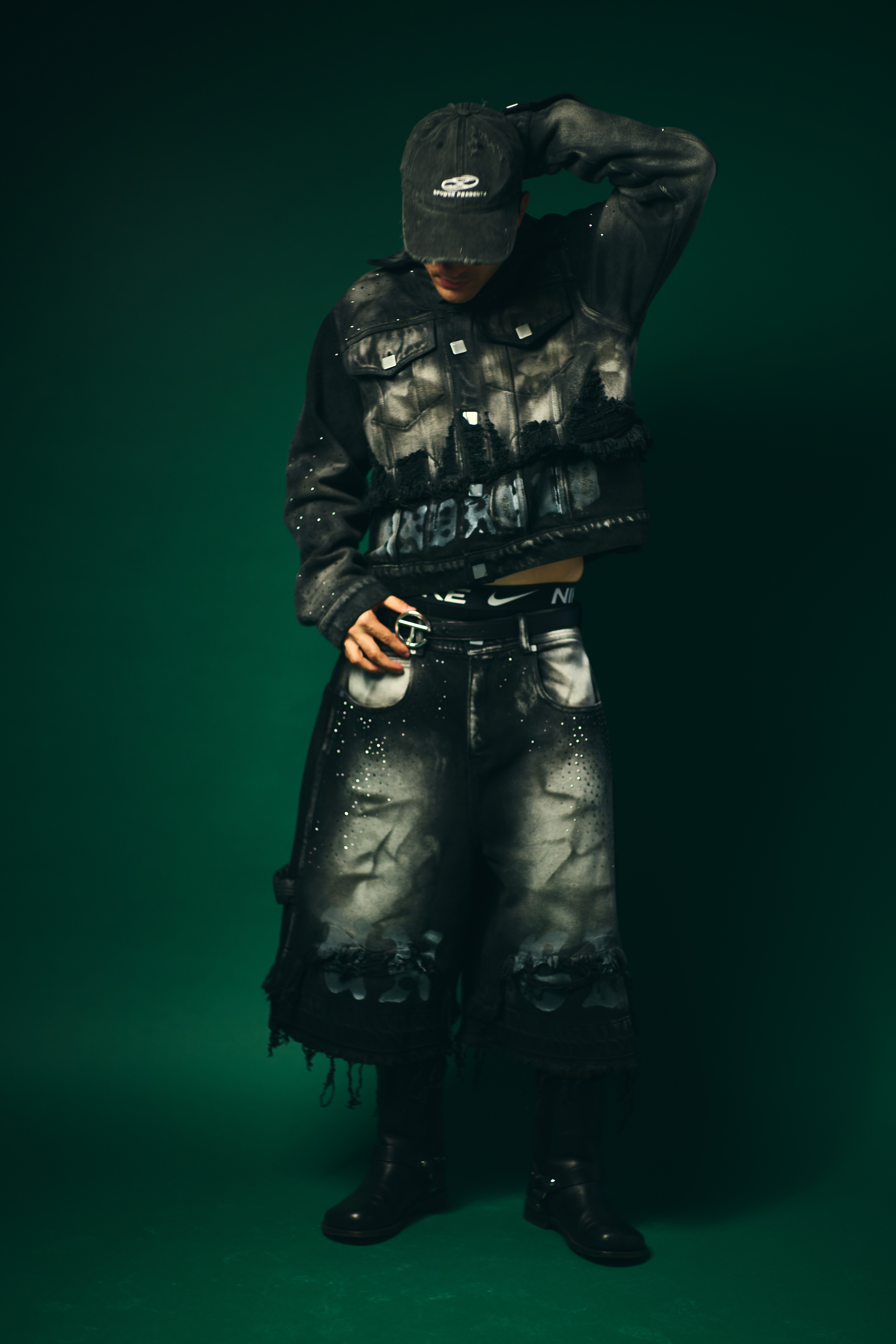 Magna · Verde 02