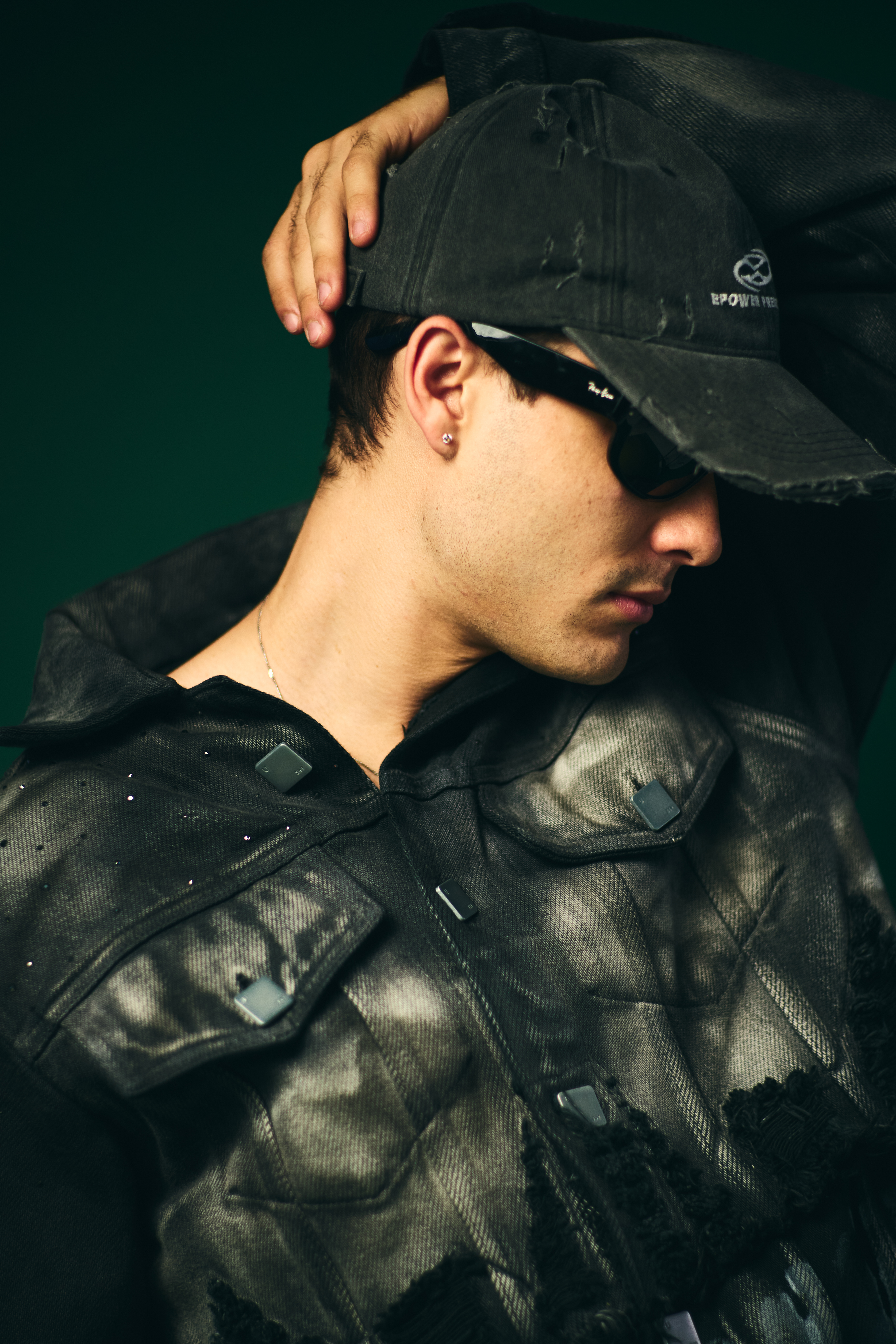 Magna · Verde 04